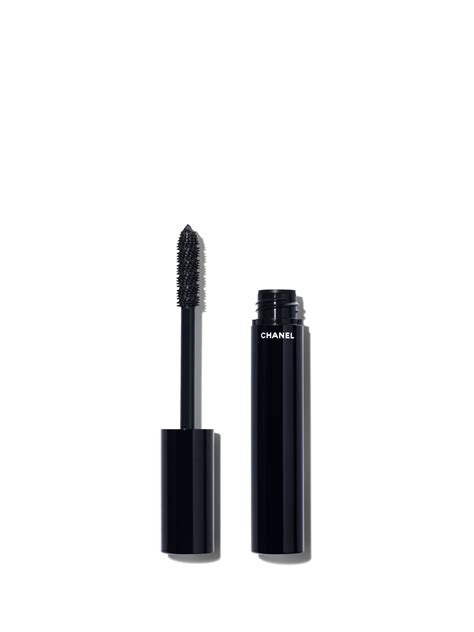 chanel exceptionnel mascara|chanel mascara brands.